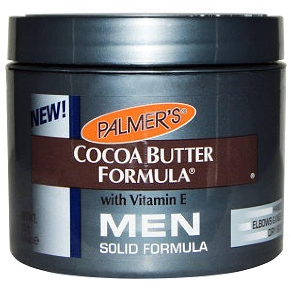 Cocoa Butter Formula Men Body & Face