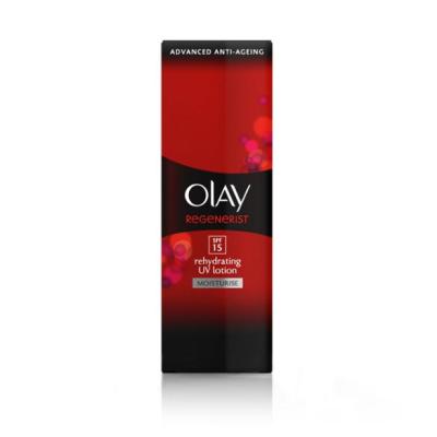 Regenerist Regenerating UV Lotion SPF 15