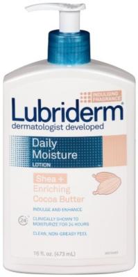 Lotion Daily Moisture Shea Calming