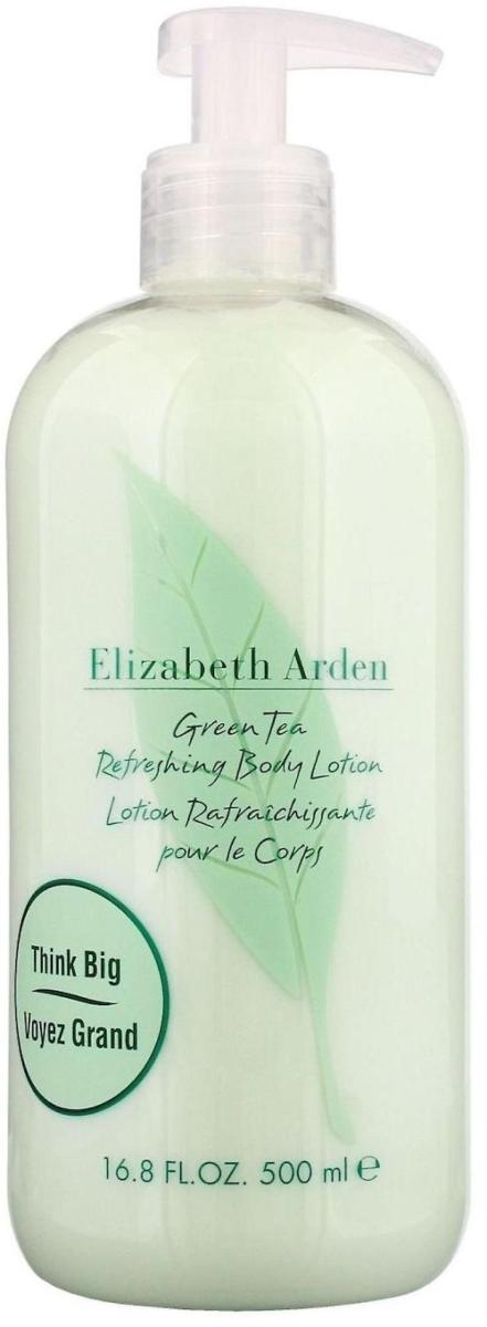 Green Tea Refreshing Lotion