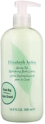 Green Tea Refreshing Lotion