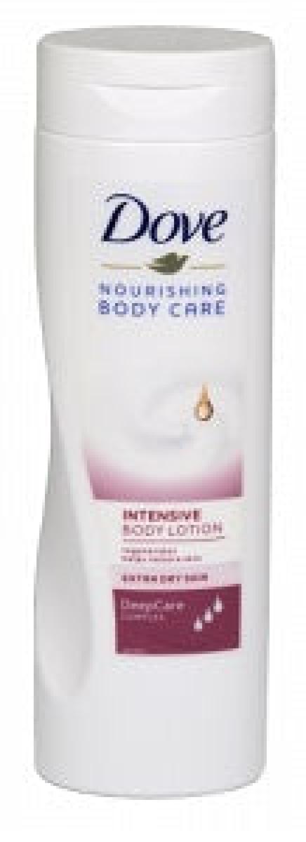 Intensive Body Lotion Deep Care Complex