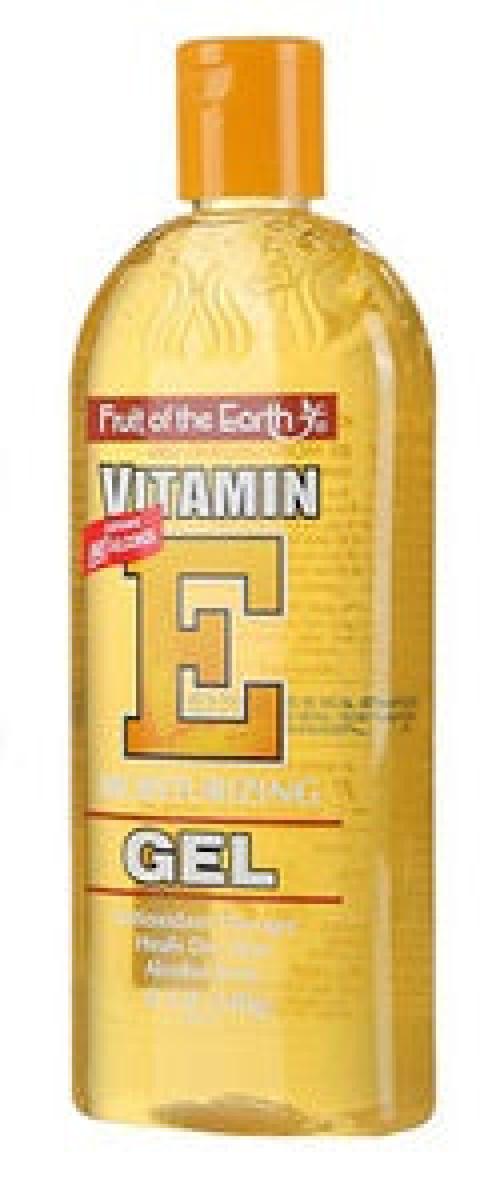 Vitamin E Moisturising Gel