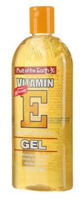 Vitamin E Moisturising Gel