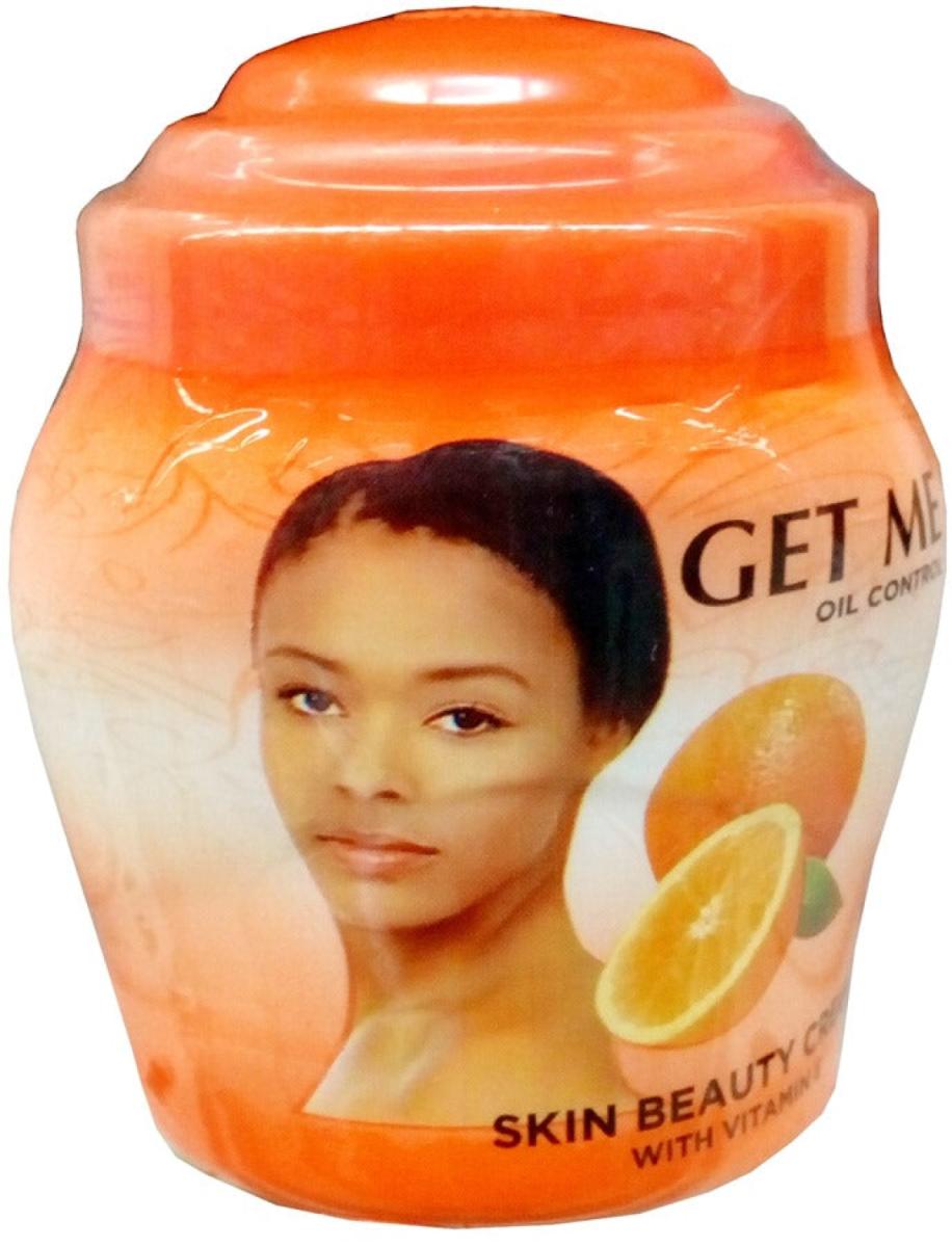 Get Me Oil Control Skin Beauty Cream
