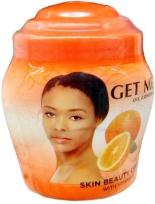 Get Me Oil Control Skin Beauty Cream