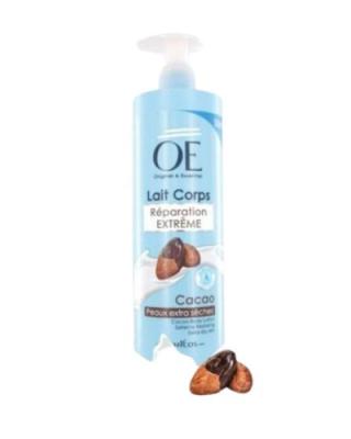Lotion Cacao Repairation Extreme Restoring
