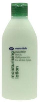 Essentials Moisturising Lotion Cucumber