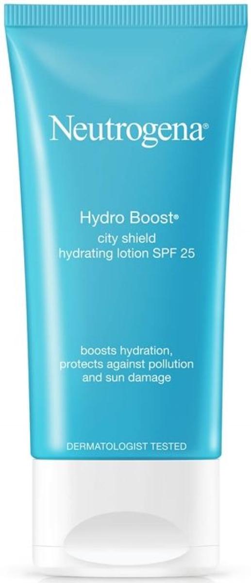 Hydro Boost Hydrating Lotion SPF 25