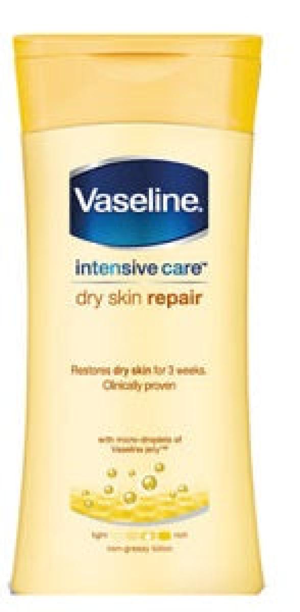 Lotion Intensive Care Dry Skin Repair