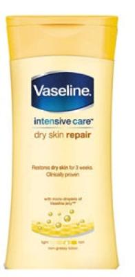 Lotion Intensive Care Dry Skin Repair