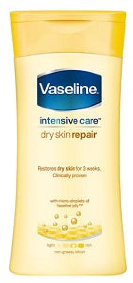 Lotion Intensive Care Dry Skin Repair