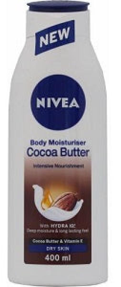 Lotion Cocoa Butter & Vitimin E Dry Skin