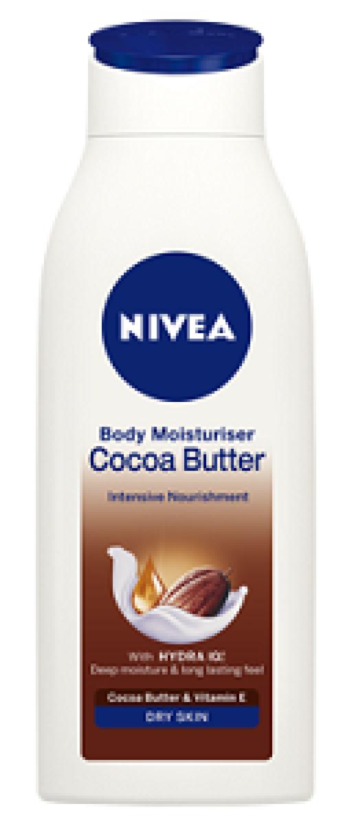 Lotion Cocoa Butter & Vitimin E Dry Skin