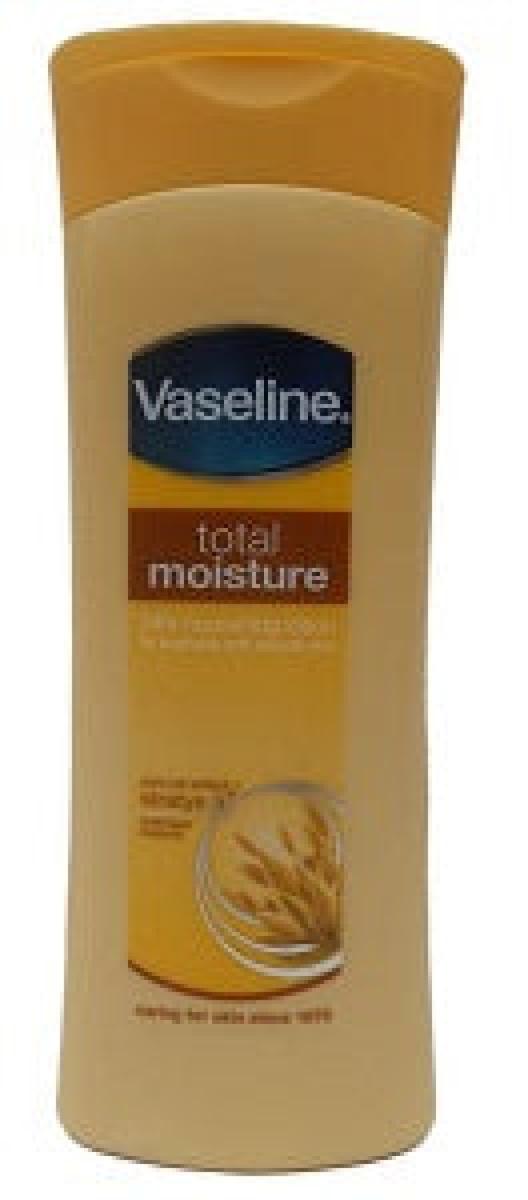 Lotion Total Moisture Pure Oat Extract