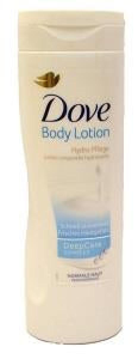 Body Lotion Hydro Pflege Deep Care Complex