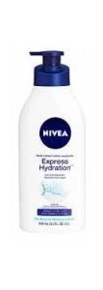 Lotion Express Hydration With Sea Minerals
