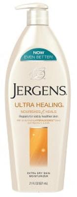 Ultra Healing Extra Dry Skin Moisturizer