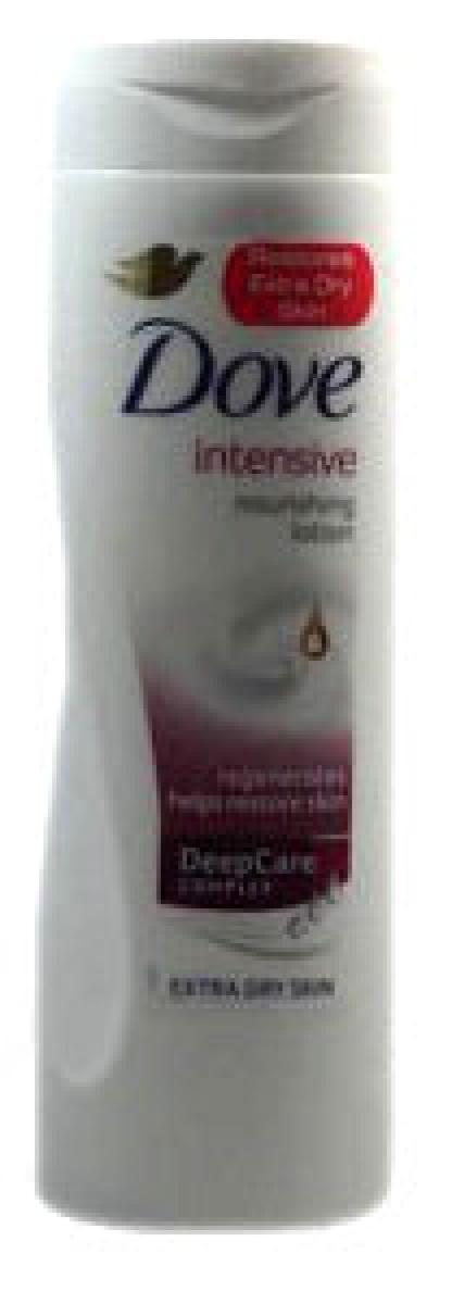 Lotion Intensive Nourishment Extra Dry Skin