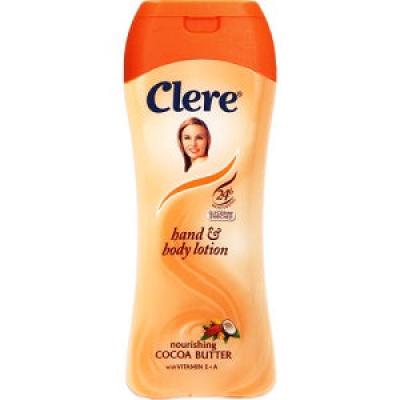 Hand & Body Lotion Nourishing Cocoa Butter