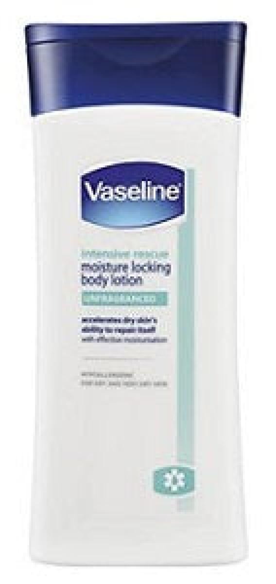 Lotion Intensive Rescue Moisture Locking