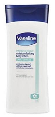 Lotion Intensive Rescue Moisture Locking