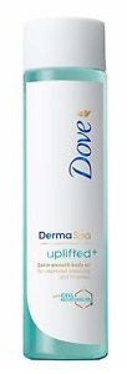 Derma Spa Uplifted With Satin Smooth Body Oil