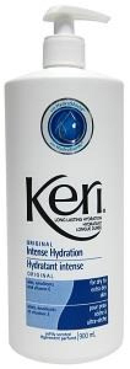 Original Hand & Body Lotion Intense Hydration