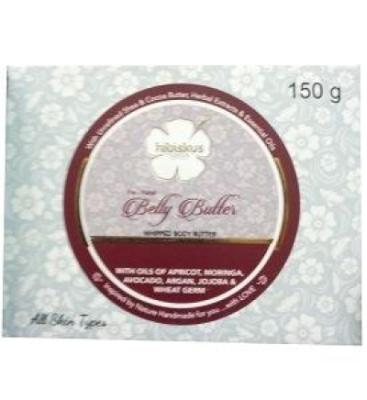 Whipped Body Butter Pre-Natal Belly Butter
