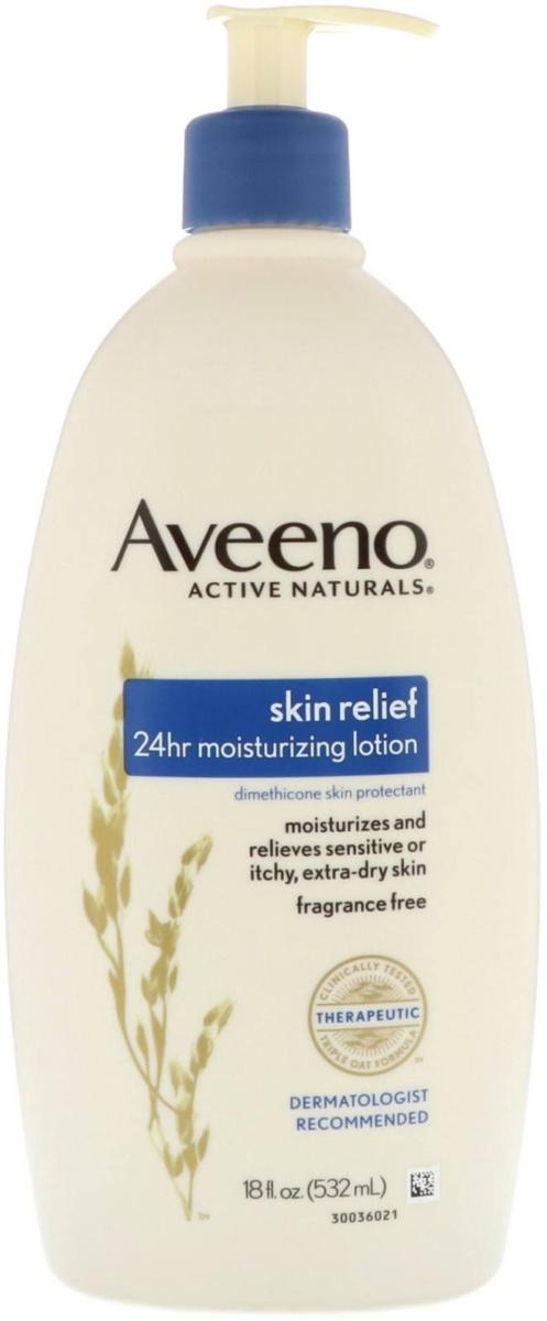 Skin Relief Moisturising Lotion Very Dry Skin