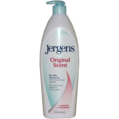 Moisturiser Original Scent With Cherry Almond