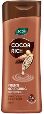 Intense Nourising Body Lotion Cocoa & Shea Butter
