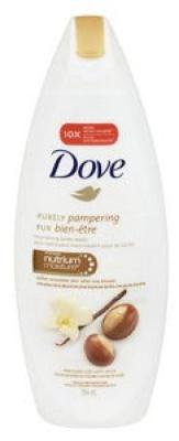 Lotion Purely Pampering Shea Butter & Warm Vanilla