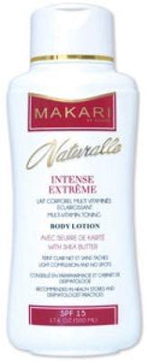 Naturalle Intense Extreme Body Lotion Shea Butter