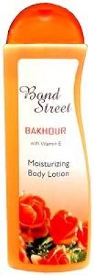 Moisturising Body Lotion Bakhour With Vitamin E