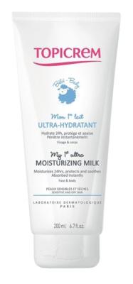 My 1st Ultra Moisturising Milk Sensitive & Dry Skin