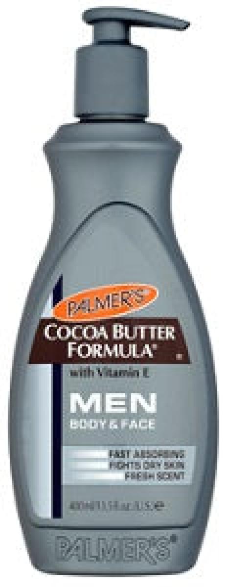 Cocoa Butter Formula With Vitamin E Men Body & Face