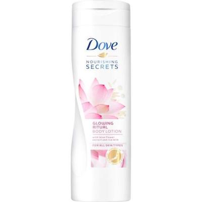 Nourishing Secrets Glowing Ritual Lotus Flower & Rice Milk