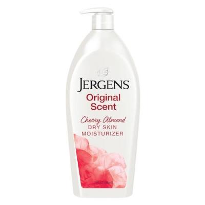 Moisturiser Original Scent With Cherry Almond Essence