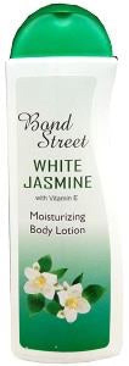 Moisturising Body Lotion White Jasmine With Vitamin E