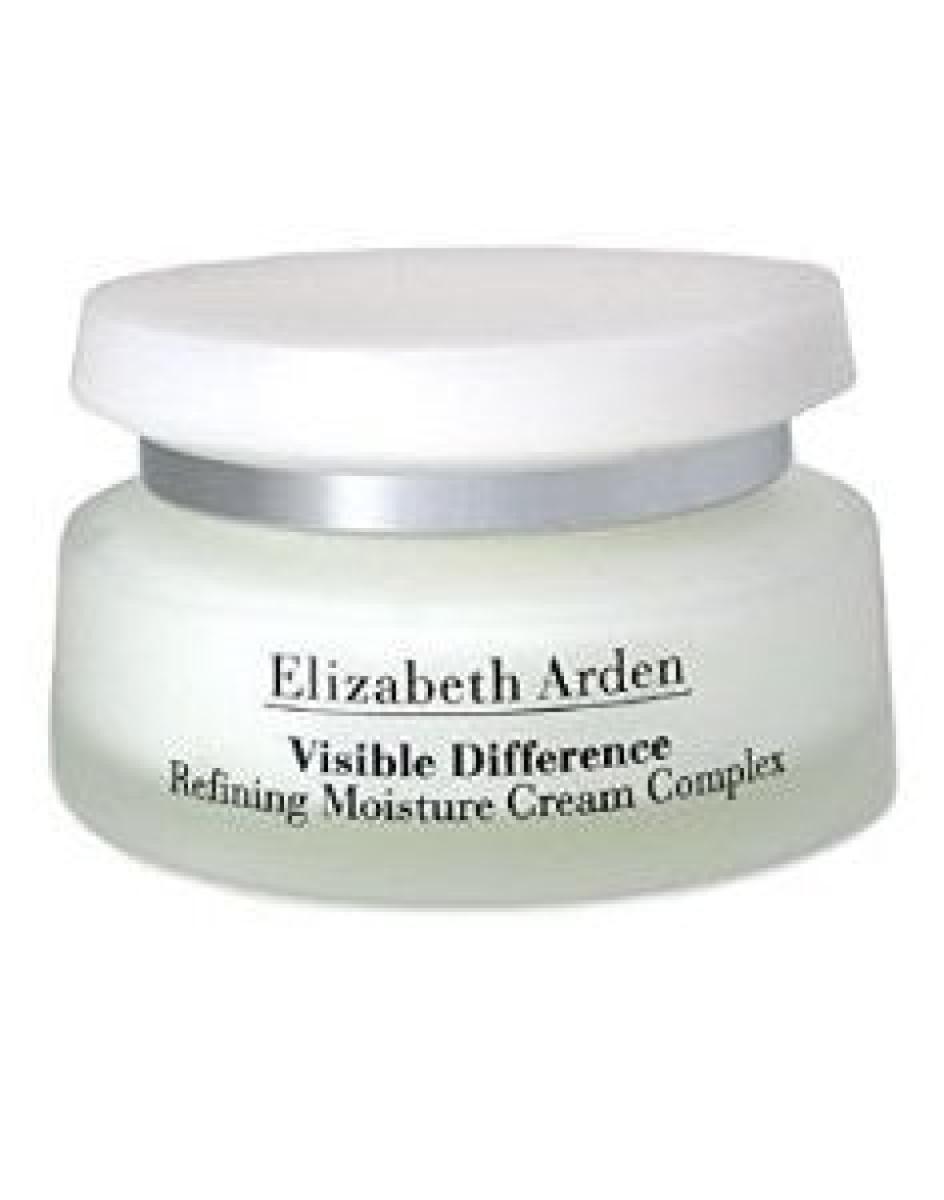 Visible Difference Refining Moisture Cream Complex