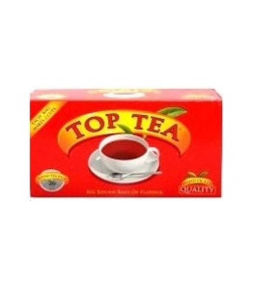 Top Tea