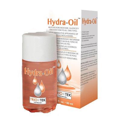 Hydra Oil