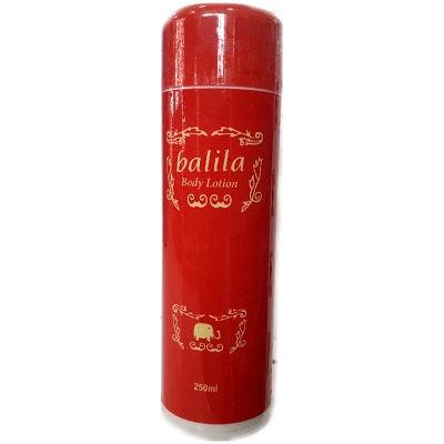 Body Lotion