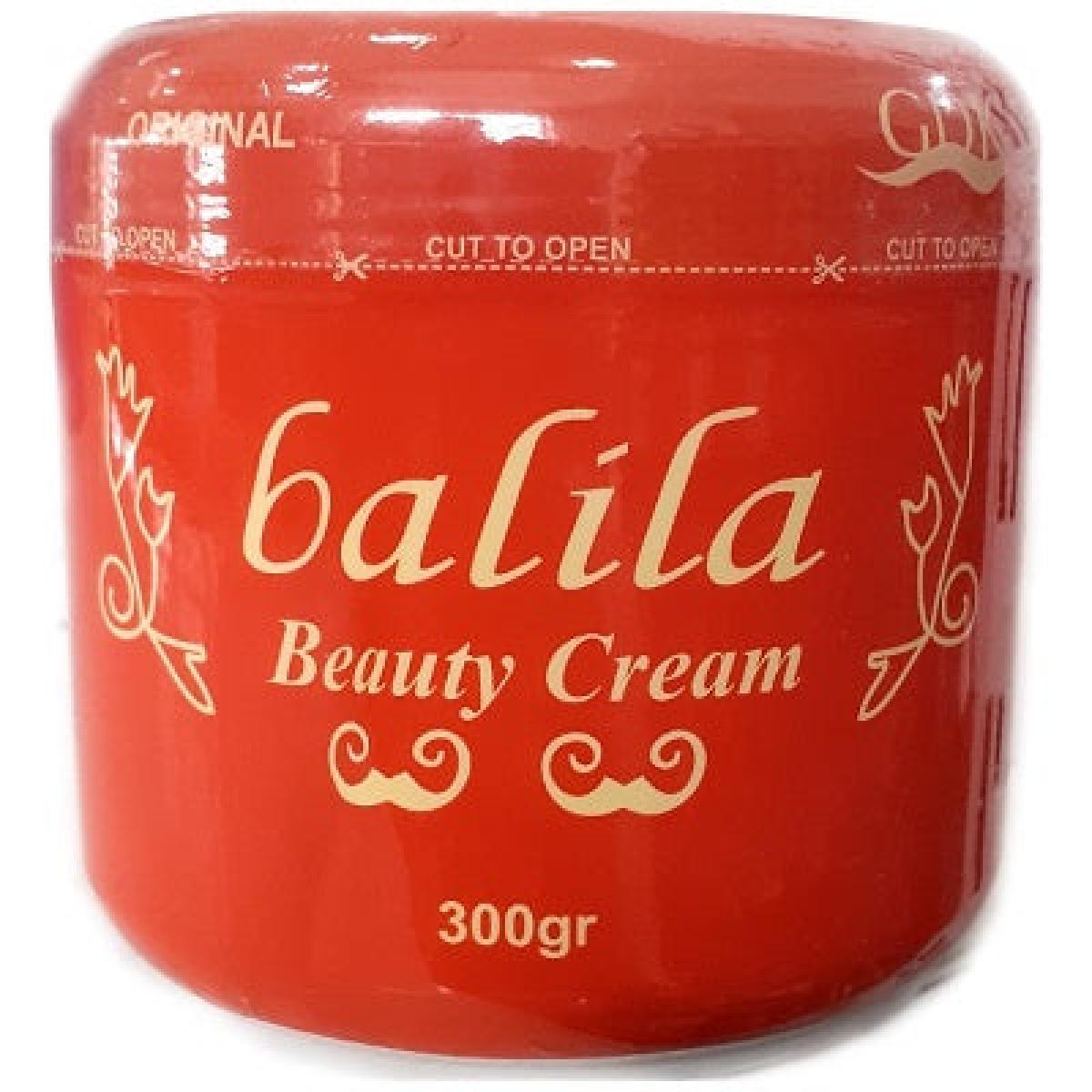 Body Cream
