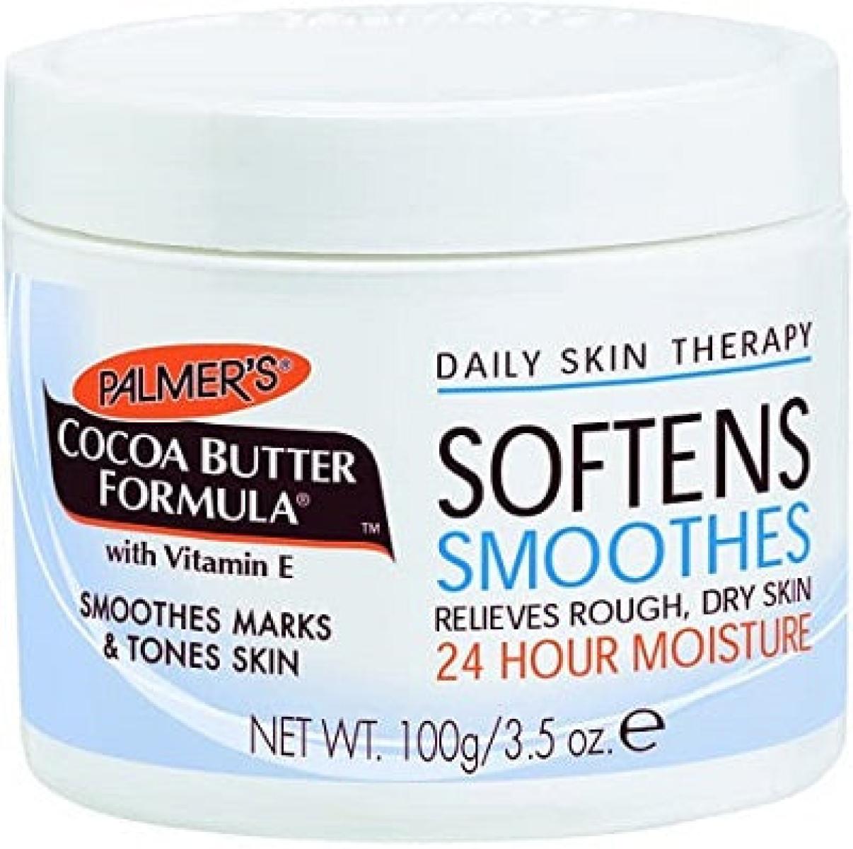 Cocoa Butter Formula