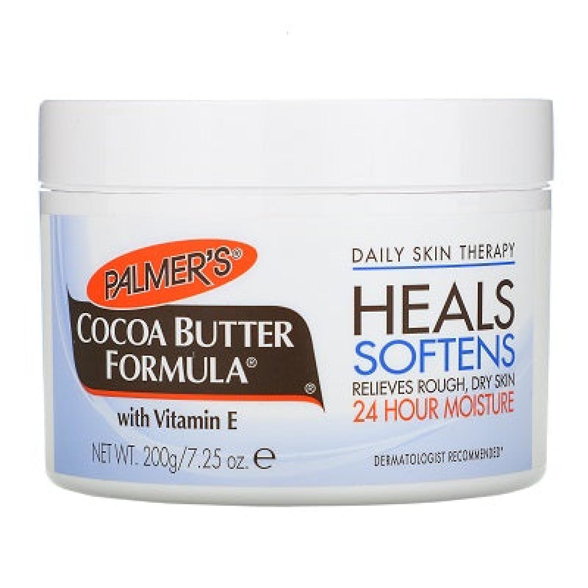 Cocoa Butter Formula