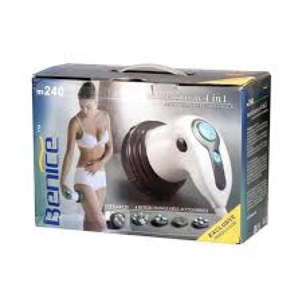 4 in 1 Anti-Cellulite Massager