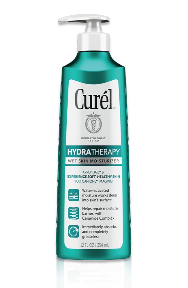 Hydra Therapy Moisturiser