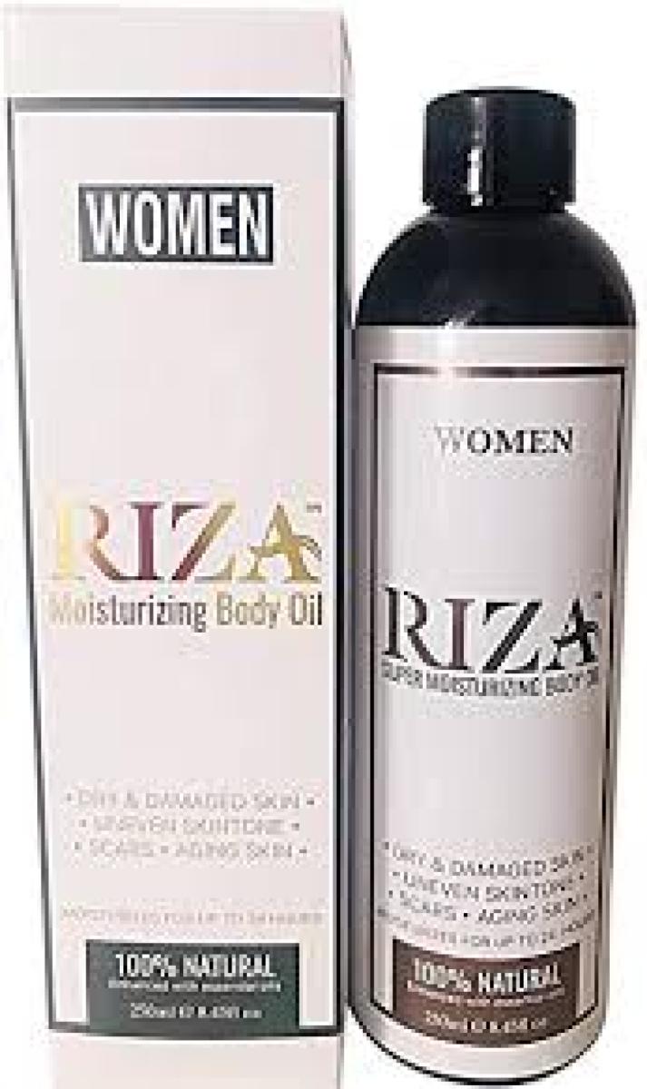 Moisturising Body Oil Women